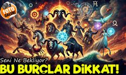 28 Mayıs’ta Burçlar Açılıyor! Aşk, Para ve Kariyerde Sırlar Ortaya Çıkıyor