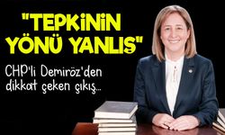 “Köfte Kuyruğu” Tartışması: CHP Trabzon eski İl Başkanı Nurcan Aşçı Demiröz’den Boykot Mesajı