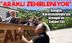 Araklı’daki Maden İçin Uzungöl’de Vekil Arayışı: “Sahipsiz Kaldık”