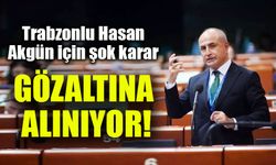 Büyükçekmece’yi 25 yıldır yöneten Trabzonlu Hasan Akgün için şok karar