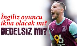 Trabzonspor'da Josh Brownhill Hareketliliği! Bu Kez Transfer Bedelsiz Olabilir