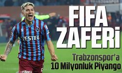 Trabzonspor’dan FIFA Zaferi! Berat Özdemir Davasında Milyonluk Kazanç