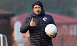 Muzaffer Bilazer’le yola devam eden Lacivert-Kırmızılı ekip transfer çalışmalarına Almanya’dan başladı