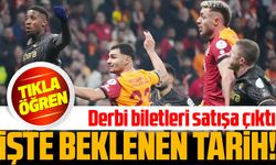 Trabzonspor’un Avrupa Umudu İçin Galatasaray maçı biletleri son şans