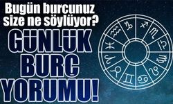 Bugün Gökyüzü Karışıyor! Akrep Dolunayı Burçları Derinden Sarsacak! Sizin Burcunuz Ne Diyor?