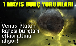 Koç'tan Balık'a: Her Burç Bugün Eski Defterleri Açıyor!