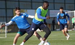 Rizespor Beşiktaş’a Sürpriz Hazırlığında! 23 Maçlık Kabusu Bitirmek İstiyorlar