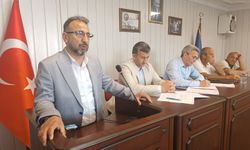 Başkan İsmail Taşlı Güven Tazeledi: Genel Kurulda UKOME ve Büyükşehir’e Teşekkür