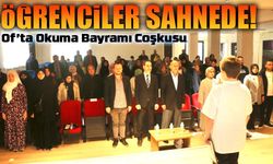 28 Şubat İlkokulu’nda Okuma Bayramı Coşkusu