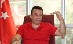 1461 Trabzon FK Şampiyonluk İçin Geliyor! Muzaffer Bilazer’le Yeni Sezon Hedefi Zirve