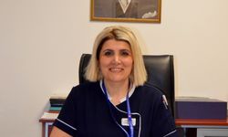 KTÜ Farabi Hastanesi Başhemşiresi Danacı: “Fedakarlığın Temsilcileriyiz”
