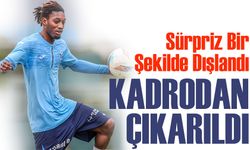 Cham’a Milli Şok! Avusturya Kadrosunda Yer Bulamadı