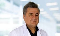 "Ani baş dönmesi, inme işareti olabilir"