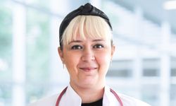 Doktor uyardı: "Mevsim geçişlerinde çocuklarda ishale dikkat"