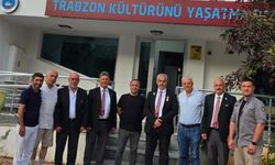 Trabzonlu Gazilerden Antalya Çıkarması: Şahin ve Tonbul’dan Sıcak Karşılama
