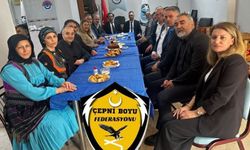 Çepni Boyu Federasyonu Kuruldu: Asırlık Birliktelik Resmiyet Kazandı