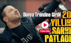 ‘Ayağında Takunya’ adlı Karadeniz türküsü 2005’te çıktı, 2025’te TikTok’ta viral oldu
