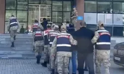 DEAŞ’a 47 İlde Operasyon: 298 Şüpheli Yakalandı