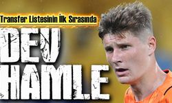 Trabzonspor’dan Dev Hamle: Bondarenko İçin Yeniden Shakhtar’ın Kapısı Çalınıyor