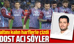 Trabzonspor’un Hoca Değil, Futbol Aklı Eksik! Safa Can Konuksever’den Sert Tespitler