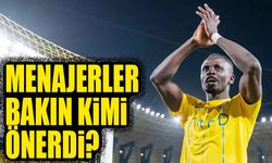 Sürpriz Mane Gündemi! Sadio Mane Yeniden Trabzonspor’a Önerildi