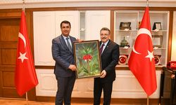 Trabzon ile Şemdinli Arasında Gönül Köprüsü! Kardeşlik Protokolü Türkiye’ye Örnek Olacak