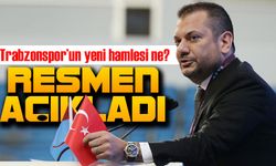 Sadece Yeşil Sahaları Değil, Salonları da Şenlendireceğiz! Ertuğrul Doğan Neyin müjdesini verdi?
