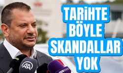 Ertuğrul Doğan'dan Kupa Öncesi Çarpıcı Açıklamalar: “Fotoğraf Meselesi Söz Konusu Bile Değil”