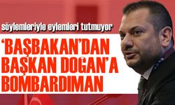 “Başbakan” lakaplı eski futbolcu Lemi Çelik, Ertuğrul Doğan’ın transfer planlamasını eleştirdi