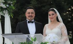 Trabzon’da Görkemli Nikah! Emirzeoğlu ve Çepni Aileleri Bu Mutlulukta Buluştu