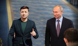 Zelenskiy: “Perşembe Günü Türkiye’de Putin’i Bekleyeceğim”