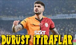 Eren Elmalı’dan Dürüst İtiraflar: “Trabzonspor’da Beklentilerin Altında Kaldım”