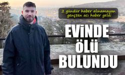 Trabzon’da Acı Olay: 24 Yaşındaki Suat Yılmaz Evinde Ölü Bulundu