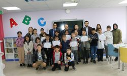 Zeka Oyunlarında Nisan Finali Nefes Kesti! Öğrenciler Madalyaları Topladı