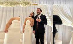 Emre ve Şeyma Nişanlandı: Hastanede Başlayan Dostluk Evliliğe Taşınıyor