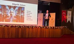 TTSO Başkan Yardımcısı Kazaz TRÜ Kariyer Günleri’nde Öğrencilerle Buluştu
