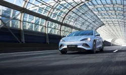 BYD'den Türkiye’ye Özel Hamle: ÖTV Avantajlı SEAL Design Tesla’ya Rakip Olacak
