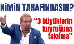 Eski hakem ve futbol yorumcusu Erman Toroğlu’ndan Trabzonspor Başkanı’na Çağrı