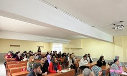 Trabzon’un Tadı Erzincan’a Taştı: Gençlere Hem Lezzet Hem Gelecek Vaadi!