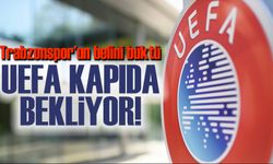 UEFA, mali yükümlülükleri ihlal eden kulüplere ağır yaptırımlar uyguladı. Trabzonspor da ceza listesinden kaçamadı.