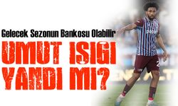 Trabzonspor’da Folcarelli Umut Işığı Oldu: Gelecek Sezonun Bankosu Olabilir
