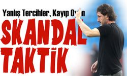 Trabzonspor’da Tekke Fırtınası Dinmiyor: Yanlış Tercihler, Kayıp Oyun