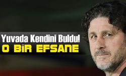 Fatih Tekke Trabzonspor’da Kendini Buldu! Efsane İsimden Tarihi Başlangıç
