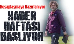 Trabzonspor, Galatasaray'la Hesaplaşmaya Hazırlanıyor: Kader Haftası Başlıyor!
