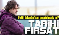 Trabzonspor Kasımpaşa Karşısında Seriyi Sürdürmek İstiyor! İstanbul’da Tarihi Fırsat