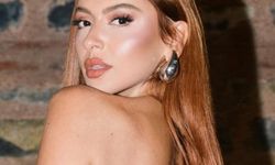 Hadise'den Cesur Kostümlerine Gelen Eleştirilere Sert Yanıt: “Fena Üzerime Geliyorlar!”