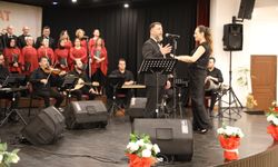 Akçaabat’ta Türk Sanat Müziği Rüzgârı: Erol Günaydın Sanat Merkezi’nde Duygu Yüklü Gece