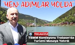Adil Karaismailoğlu: “Turizm Ekonomik Kalkınmanın Lokomotifi, Kaliteyi Artıracak Adımlara Devam Edeceğiz”