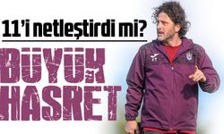Trabzonspor’da Galatasaray Mesaisi! Tekke'nin Derbi Planı Hazır