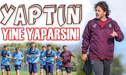 Fatih Tekke Tarih Yazmak İstiyor! Trabzonspor Kupa İçin Sahaya Çıkıyor